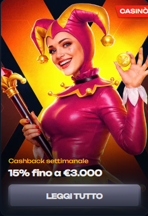 A digital casino platform featuring an array of games, with bright graphics and user-friendly navigation.